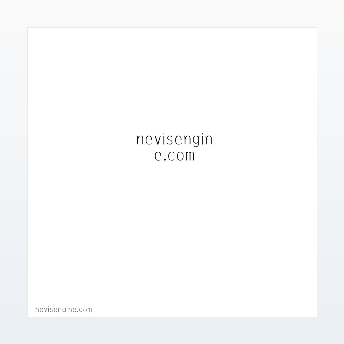 应用场景 - nevisengine.com - Home 方图